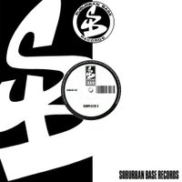 Various Artists - Subplates 3