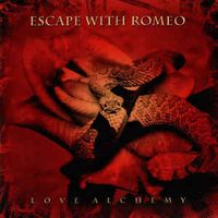 Escape With Romeo - Love Alchemy