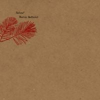 Talons' - Rustic Bullshit