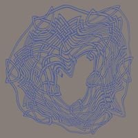 Merzbow - Bluedelic+
