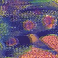 Merzbow - Untitled 1991 Vol. 1