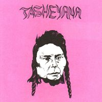 The USA Is A Monster - Tasheyana Compost