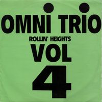 Omni Trio - Rollin' Heights Vol 4