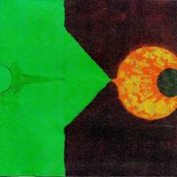 Sunburned Hand of the Man - Mind of a Brother