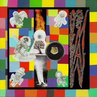 Sunburned Hand of the Man - The Trickle-Down Theory Of Lord Knows What