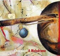 Adam Frank & Sam Shalabi - Overpass! A Melodrama