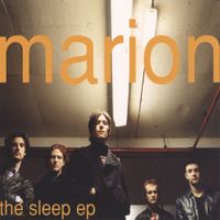 Marion - The Sleep EP