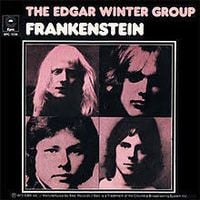 The Edgar Winter Group - Frankenstein
