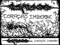 Barbass - Cora&ccedil;ao Imberbe