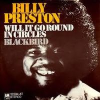 Billy Preston - Will It Go Round in Circles