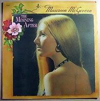 Maureen McGovern - The Morning After