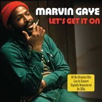 Marvin Gaye - Let's Get It On