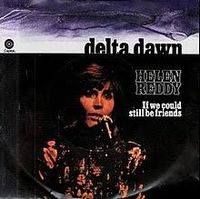 Helen Reddy - Delta Dawn