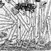 Sulfuric Cautery - CHAINSAWS CLOGGED WITH THE UNDERDEVELOPED BRAIN MATTER OF XENOPHOBES