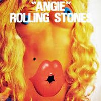 The Rolling Stones - Angie