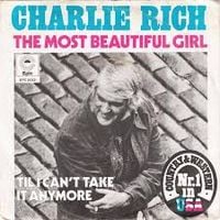 Charlie Rich - The Most Beautiful Girl
