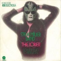 Steve Miller Band - The Joker