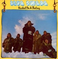Blue Swede - Hooked on a Feeling