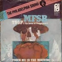 MFSB - TSOP (The Sound of Philadelphia)