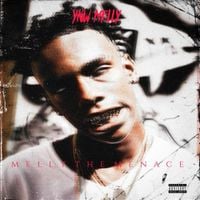 YNW Melly - Melly The Menace