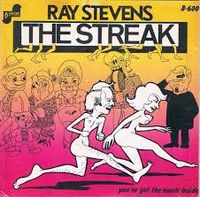 Ray Stevens - The Streak