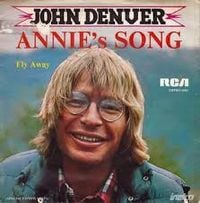 John Denver - Annie's Song