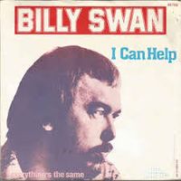 Billy Swan - I Can Help