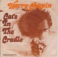 Harry Chapin - Cat's in the Cradle