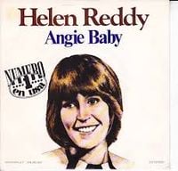 Helen Reddy - Angie Baby