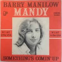 Barry Manilow - Mandy
