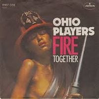 Ohio Players - Fire