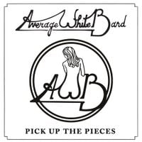 Average White Band - Pick Up the Pieces