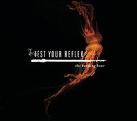 Test Your Reflex - The Burning Hour