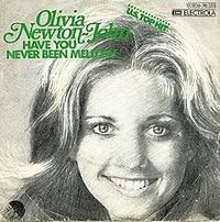 Olivia Newton-John - Have You Never Been Mellow