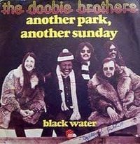 The Doobie Brothers - Black Water