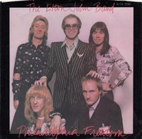 Elton John - Philadelphia Freedom