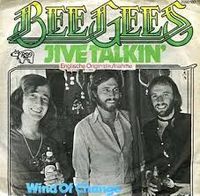 Bee Gees - Jive Talkin'