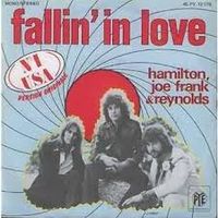 Hamilton, Joe Frank & Reynolds - Fallin' in Love