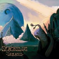 Spaceslug - Lemanis