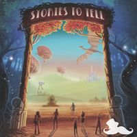 Just A Gent - Stories to Tell