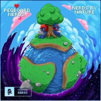 Pegboard Nerds - Nerds By Nature