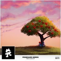 Pegboard Nerds - Pink Cloud