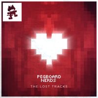 Pegboard Nerds - The Lost Tracks