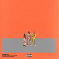 Flatbush Zombies - Monica