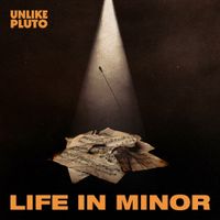 Unlike Pluto - life in minor