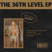 Touch Sensitive - The 36th Level