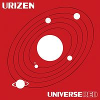 URIZEN - Universe:Red
