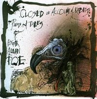 Various Artists - Closed on Account of Rabies: Poems and Tales of Edgar Allan Poe