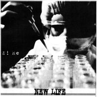 W! Re - New Life