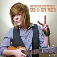 Never Shout Never - Me And My Uke